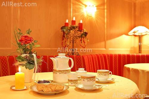 Hotel Garni Schenk 20